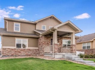 2269 Whistler Dr, Longmont, CO 80504
