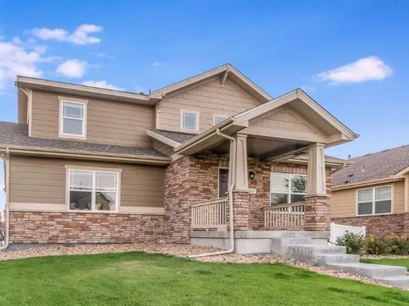 2269 Whistler Dr, Longmont, CO 80504