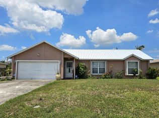 3338 SW Mundy Street, Port St Lucie, FL 34953
