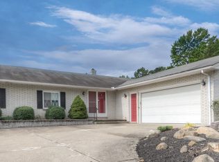 3492 Alla Dr, Seven Hills, OH 44131