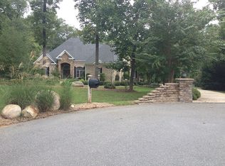 251 Bartlett Dr, Pittsboro, NC 27312