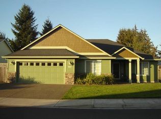 559 West Ln, Molalla, OR