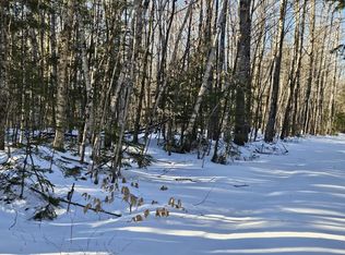 LOT 32 Alder Hill Rd, Brownville, ME 04414