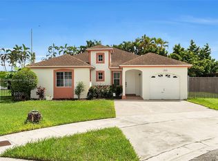 18033 SW 137th Ct, Miami, FL 33177