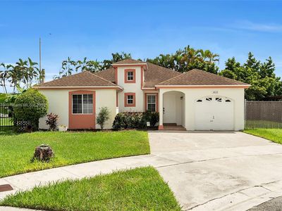 18033 SW 137th Ct, Miami, FL, 33177