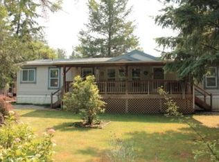 55 Detrick Dr, Grants Pass, OR 97527