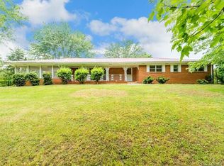 1440 Jupiter Rd, Alexander, NC 28701