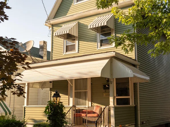 52 Jones St, Wilkes Barre, PA 18702