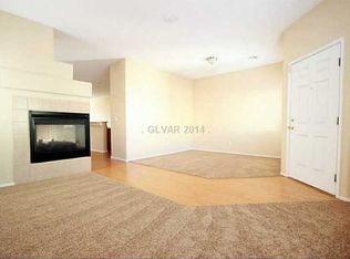 8881 Happy Stream Ave, Las Vegas, NV 89143