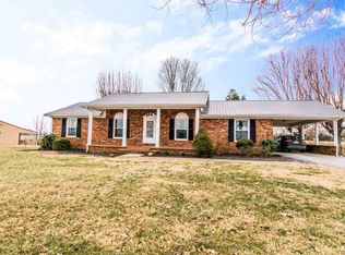 9145 Hardyville Rd, Hardyville, KY 42746
