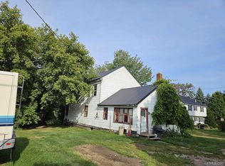 521 Zinc St, Ontonagon, MI 49953