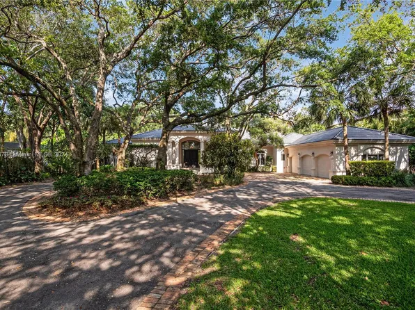 9650 SW 62nd Ct, Pinecrest, FL 33156