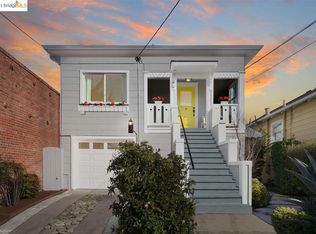 936 Arlington Ave, Oakland, CA 94608