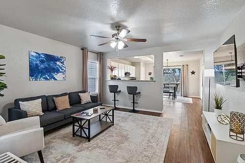 4611 Adkins Trl Photo 1