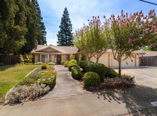125 Ofria Dr, Folsom, CA 95630
