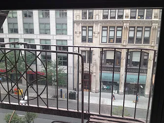 Rented by Stonehenge NYC LLC