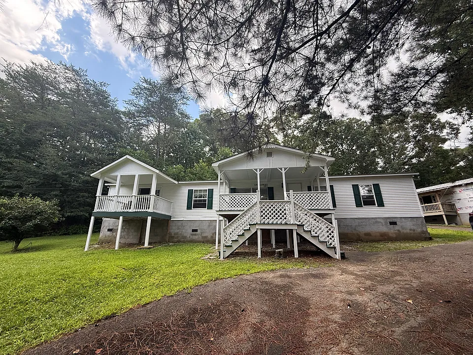 248 Twin Mountain Lake Cir