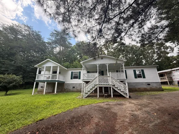 248 Twin Mountain Lake Cir, Talking Rock, GA 30175