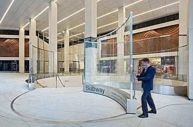 Rented by Living New York