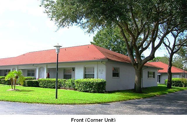 Corner Unit