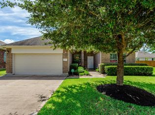 29119 Hidden Lake Ct, Magnolia, TX 77354
