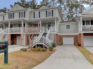 5414 5th Fairway Dr, Hollywood, SC 29449