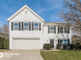 5892 Mahogany Pl, Concord, NC 28025