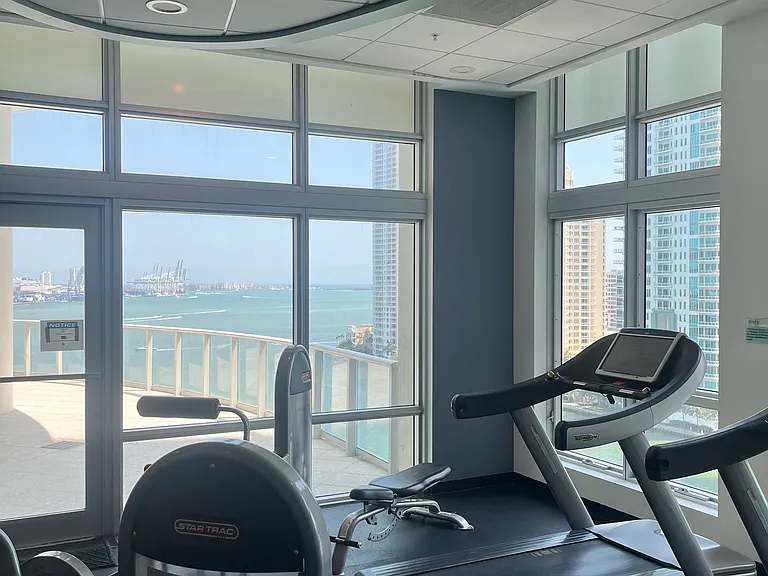 300 S Biscayne Blvd #4003 — Photo 13