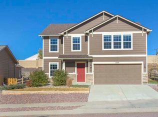 1375 Diamond Rim Dr, Colorado Springs, CO 80921