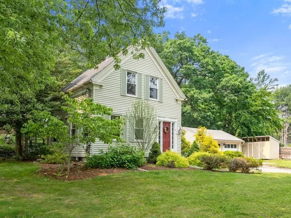53 N Main St, Westford, MA 01886