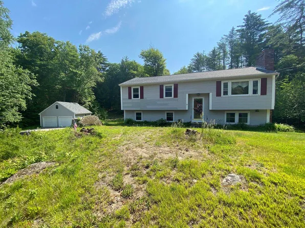 88 Tanglewood Drive, Henniker, NH 03242