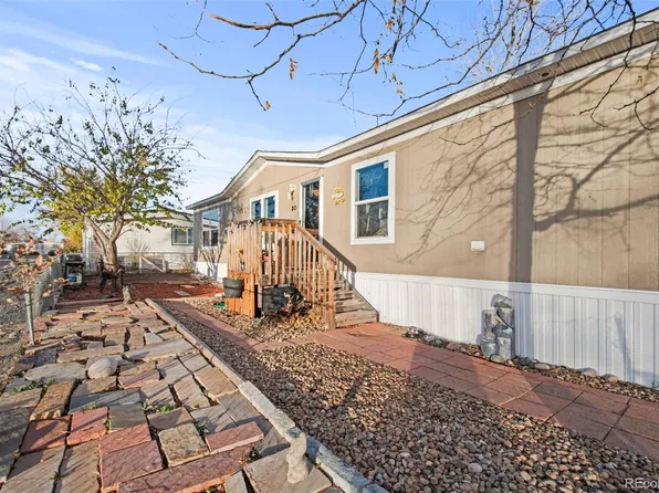 12205 Perry St LOT 30, Broomfield, CO 80020