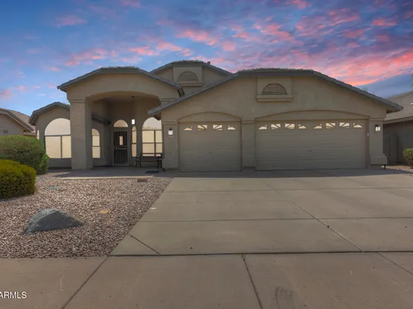 1123 E CONSTITUTION Drive, Gilbert, AZ 85296