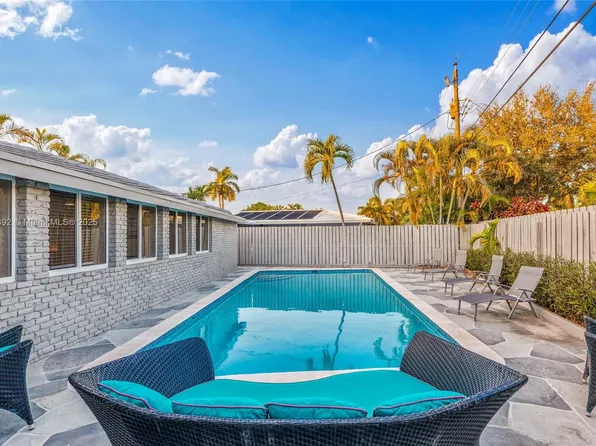 5740 NE 19th Ave, Fort Lauderdale, FL 33308