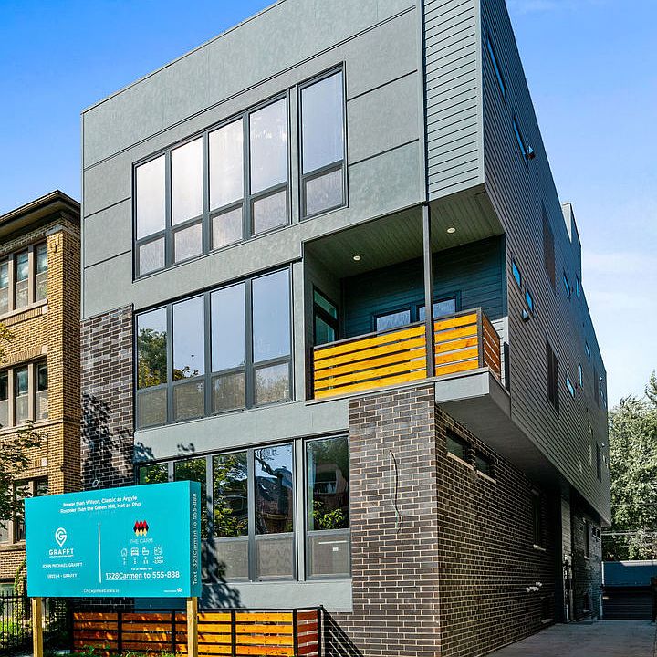 1st image of 1328 W Carmen Ave #2S