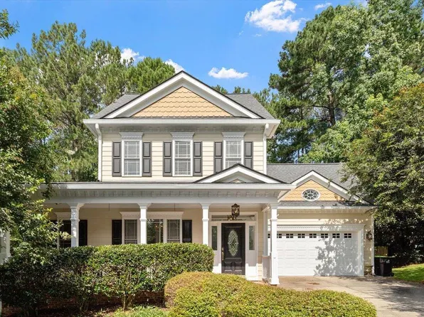 109 Gullane Ct, Apex, NC 27502