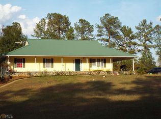 305 Cochran Rd, Juliette, GA 31046