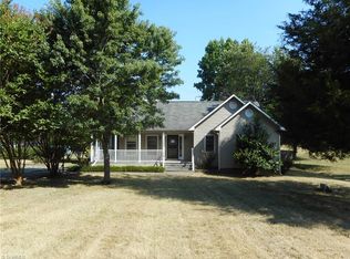 3405 Nc Highway 150 E, Greensboro, NC 27455