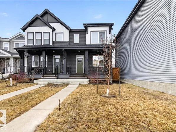 535 Paterson Way SW, Edmonton, AB T6W 4E1