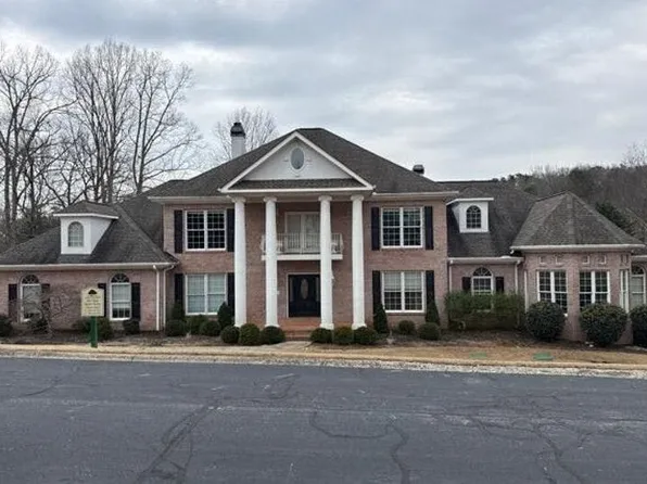 181 Granny Smith Cir, Clarkesville, GA 30523