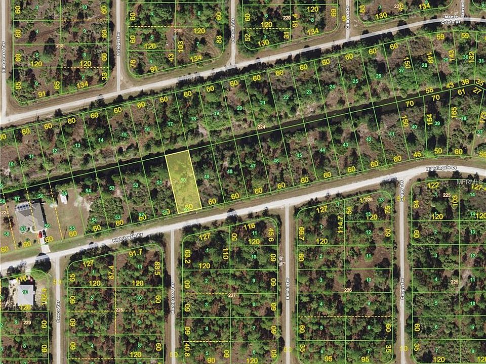 2nd image of 28124 Nightingale Dr
