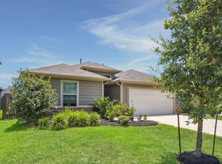 6414 Fiddlewood Thicket Ln, Katy, TX 77449