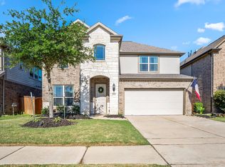 8919 Texas Honeysuckle Trl, Cypress, TX 77433