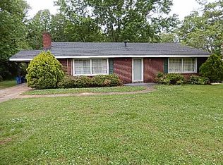 2367 Norwood Blvd, Florence, AL 35630