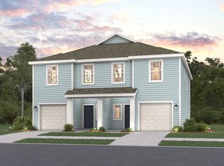 Davor Plan, The Dogwood Series, Jacksonville, FL 32218