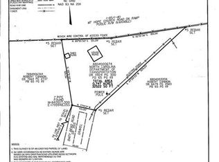 1300 Baity Bend Rd, Greensboro, NC 27406