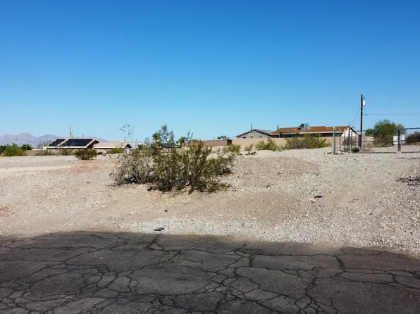 2715 Bluewater Ln, Lake Havasu City, AZ 86403