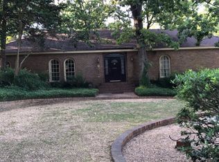 1420 Park Dr, McComb, MS 39648