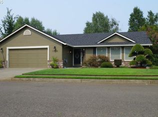 1354 SE 11th Loop, Canby, OR 97013