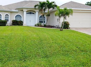 1437 NW 29th Pl, Cape Coral, FL 33993